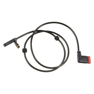 Holstein® - Rear Passenger Side ABS Wheel Speed Sensor