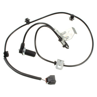 Holstein® - Front Passenger Side ABS Wheel Speed Sensor