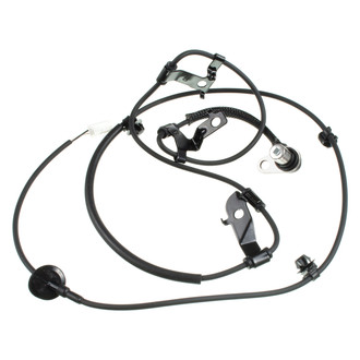 Holstein® - Rear Passenger Side ABS Wheel Speed Sensor