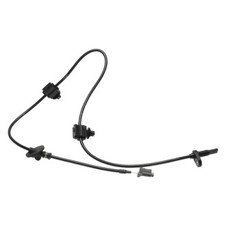 Holstein® - ABS Wheel Speed Sensor