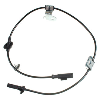 Holstein® - Front Driver Side ABS Wheel Speed Sensor