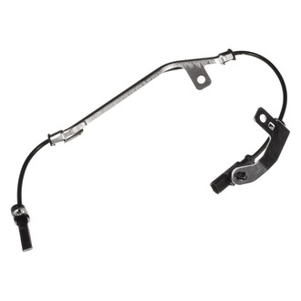 Holstein® - Rear Passenger Side ABS Wheel Speed Sensor