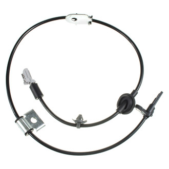 Holstein® - Front Driver Side ABS Wheel Speed Sensor