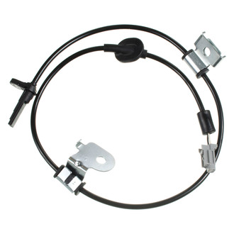 Holstein® - Front Passenger Side ABS Wheel Speed Sensor