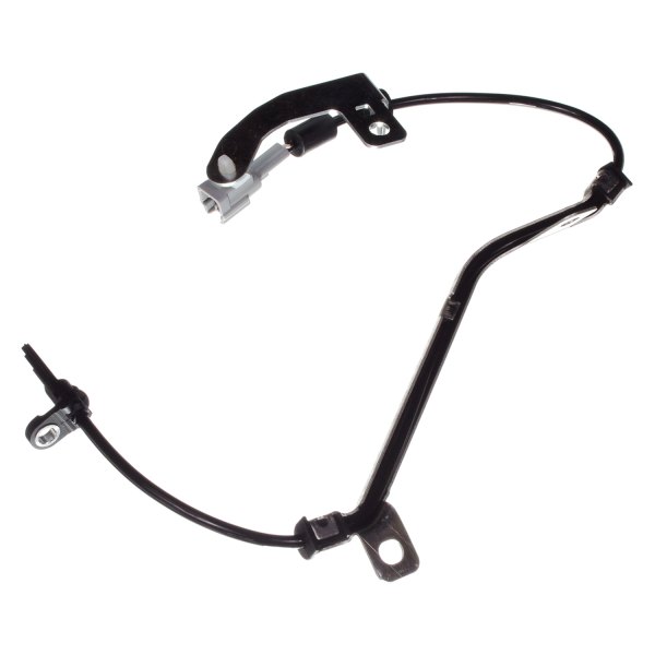 Holstein® - Rear Driver Side ABS Wheel Speed Sensor