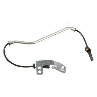 Holstein® - Rear Passenger Side ABS Wheel Speed Sensor