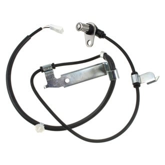 Holstein® - Front Driver Side ABS Wheel Speed Sensor