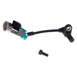 Holstein® - Front Passenger Side ABS Wheel Speed Sensor