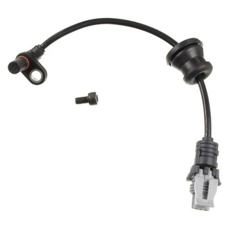 Holstein® - Rear Passenger Side ABS Wheel Speed Sensor