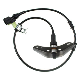 Holstein® - Front Driver Side ABS Wheel Speed Sensor