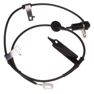 Holstein® - Rear Passenger Side ABS Wheel Speed Sensor