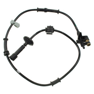 Holstein® - Rear Passenger Side ABS Wheel Speed Sensor