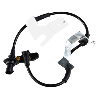 Holstein® - Front Passenger Side ABS Wheel Speed Sensor
