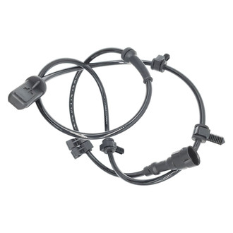 Holstein® - Rear Passenger Side ABS Wheel Speed Sensor