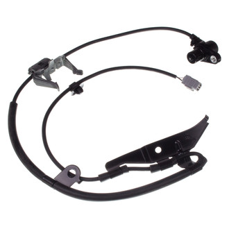 Holstein® - Front Passenger Side ABS Wheel Speed Sensor