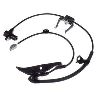 Holstein® - Front ABS Wheel Speed Sensor
