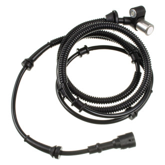 Holstein® - Rear Passenger Side ABS Wheel Speed Sensor