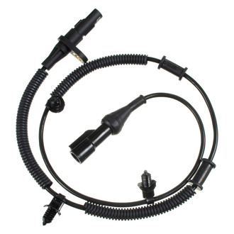 Holstein® - Front Driver Side ABS Wheel Speed Sensor