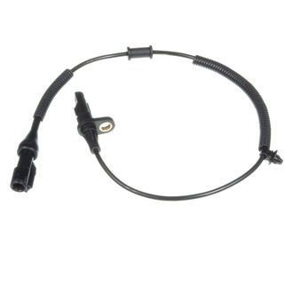 Holstein® - Rear Driver Side ABS Wheel Speed Sensor