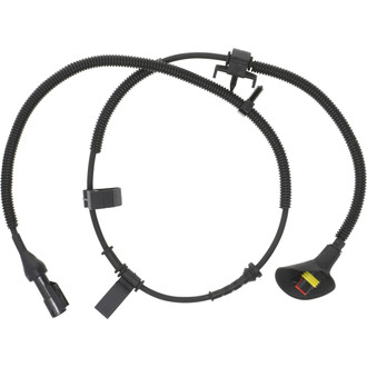 Holstein® - Front Driver Side ABS Wheel Speed Sensor