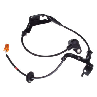 Holstein® - Rear Passenger Side ABS Wheel Speed Sensor