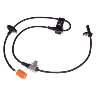 Holstein® - Front Passenger Side ABS Wheel Speed Sensor