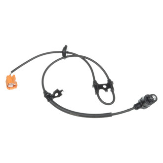 Holstein® - Front Driver Side ABS Wheel Speed Sensor