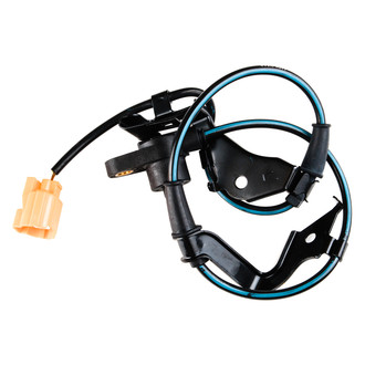 Holstein® - Front Driver Side ABS Wheel Speed Sensor