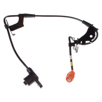 Holstein® - Front Driver Side ABS Wheel Speed Sensor
