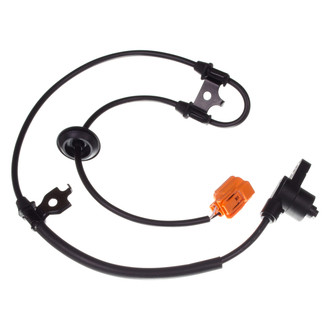 Holstein® - Front Driver Side ABS Wheel Speed Sensor