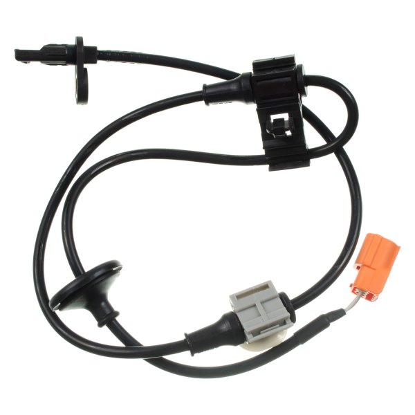 Holstein® - Front Driver Side ABS Wheel Speed Sensor