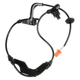 Holstein® - Rear Passenger Side ABS Wheel Speed Sensor