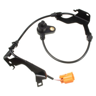 Holstein® - Rear Driver Side ABS Wheel Speed Sensor