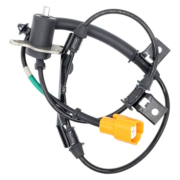 Holstein® - Rear Passenger Side ABS Wheel Speed Sensor