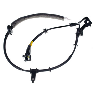 Holstein® - Rear Passenger Side ABS Wheel Speed Sensor
