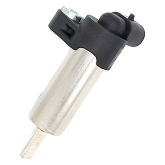 Holstein® - Rear Passenger Side ABS Wheel Speed Sensor