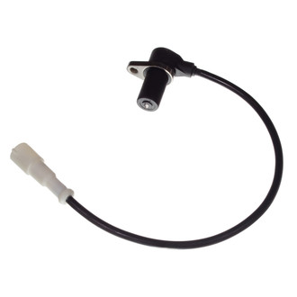 Holstein® - Rear Passenger Side ABS Wheel Speed Sensor