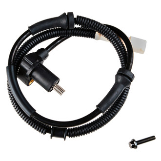 Holstein® - Front Passenger Side ABS Wheel Speed Sensor