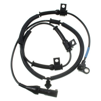 Holstein® - Front Passenger Side ABS Wheel Speed Sensor