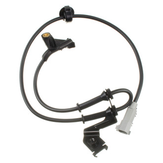 Holstein® - Front Passenger Side ABS Wheel Speed Sensor