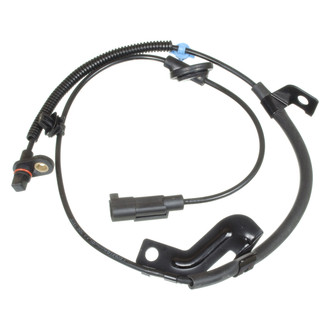 Holstein® - Rear Driver Side ABS Wheel Speed Sensor