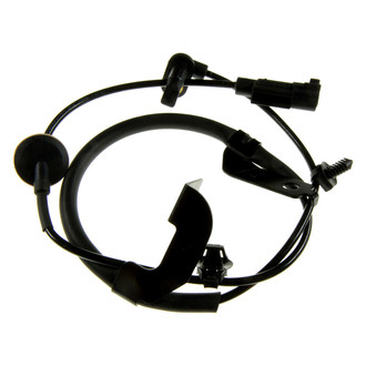 Holstein® - Front Passenger Side ABS Wheel Speed Sensor
