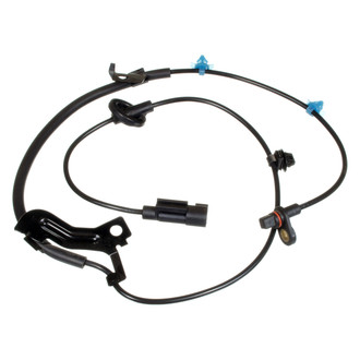 Holstein® - Rear Passenger Side ABS Wheel Speed Sensor