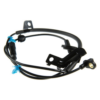 Holstein® - Rear Driver Side ABS Wheel Speed Sensor