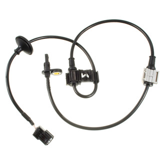 Holstein® - Front Passenger Side ABS Wheel Speed Sensor