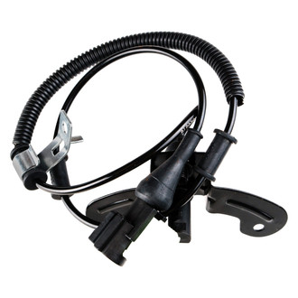 Holstein® - Rear Passenger Side ABS Wheel Speed Sensor