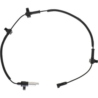 Holstein® - Rear Passenger Side ABS Wheel Speed Sensor