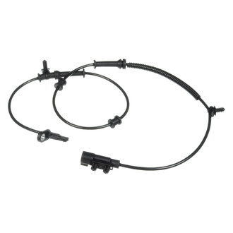 Holstein® - ABS Wheel Speed Sensor