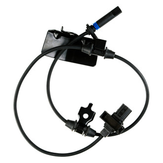Holstein® - Rear Passenger Side ABS Wheel Speed Sensor