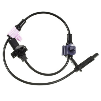 Holstein® - Rear Passenger Side ABS Wheel Speed Sensor